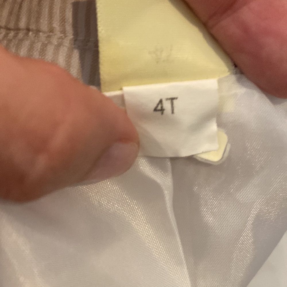 Dimples Toddler Jacket - Picture 9 of 10